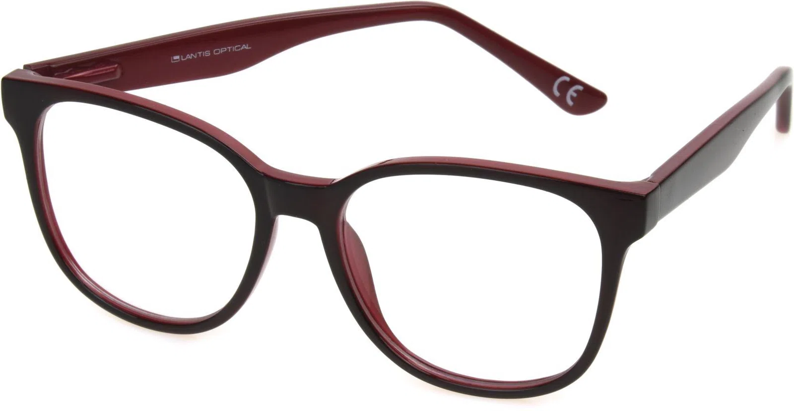 Lantis Optical L6026 Eyeglasses - view 2